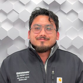 Staff member Zach Jarm from ID_234c0e