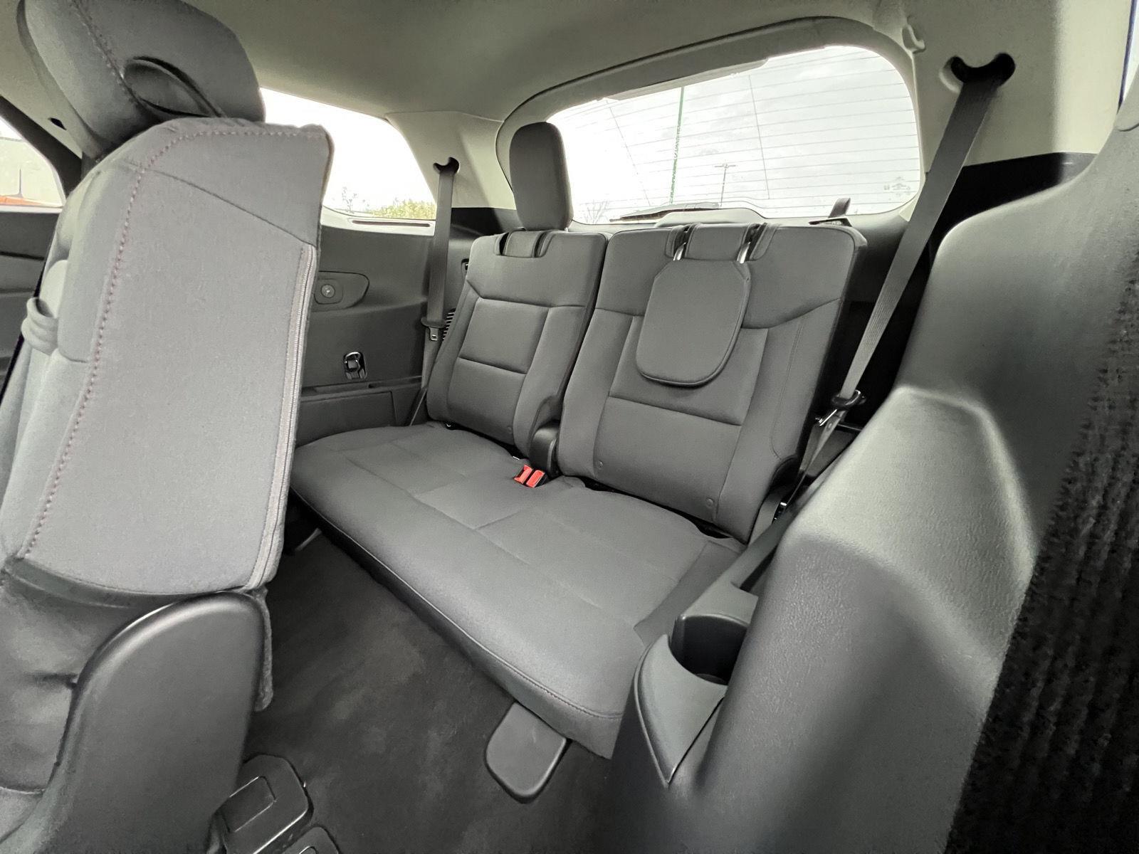 2026 Ford Explorer Active - Photo 42