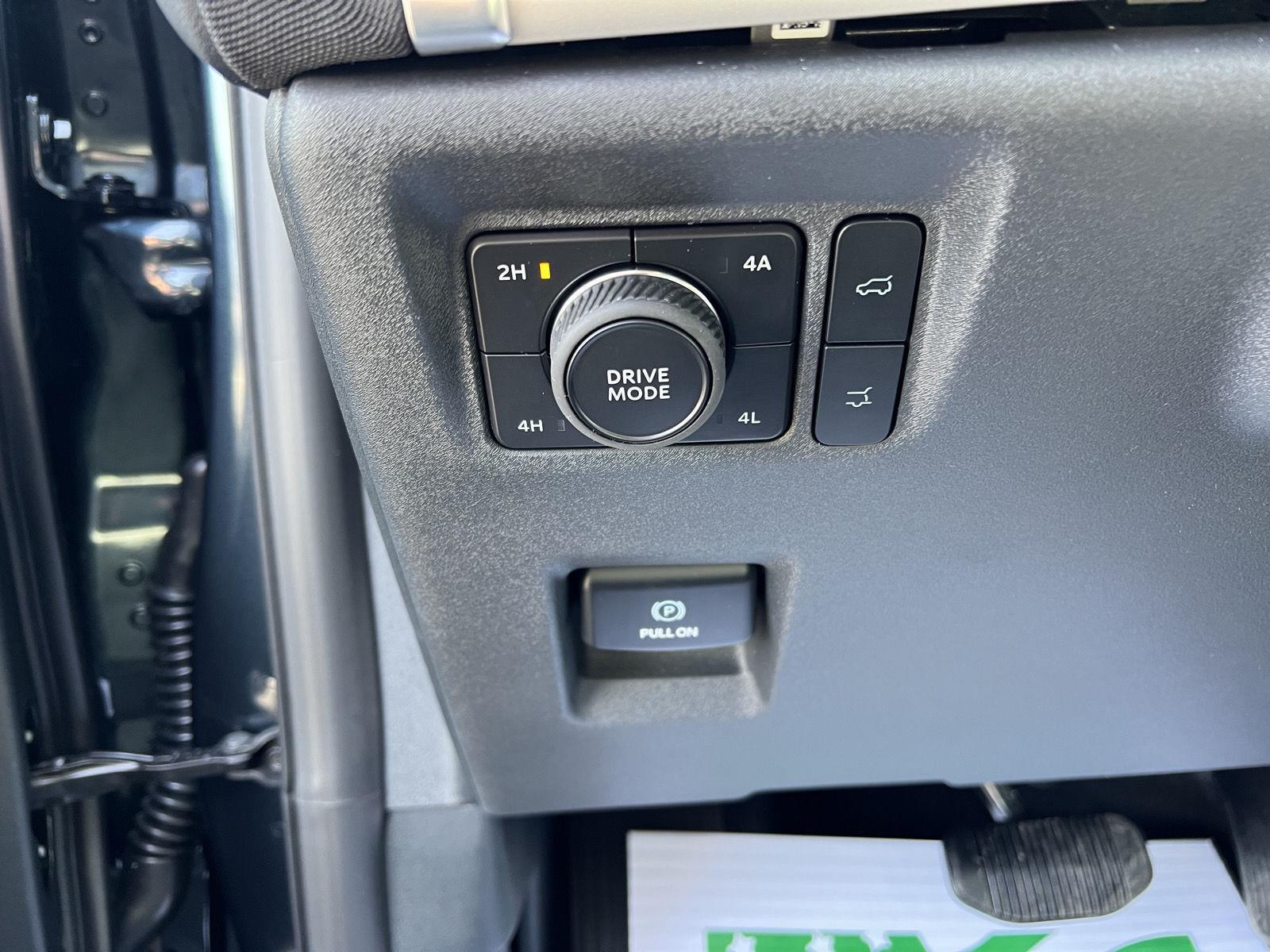 2026 Ford Expedition MAX Active - Photo 21
