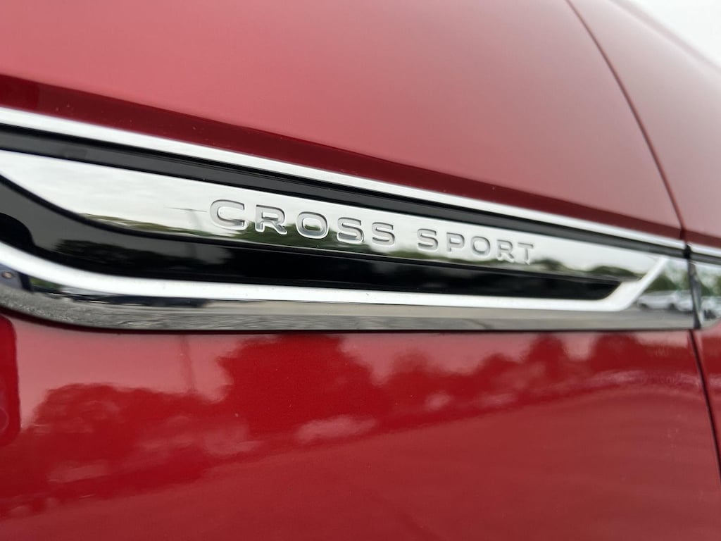 Used 2021 Volkswagen Atlas Cross Sport 3.6L V6 SEL Premium R-Line 4MOTION