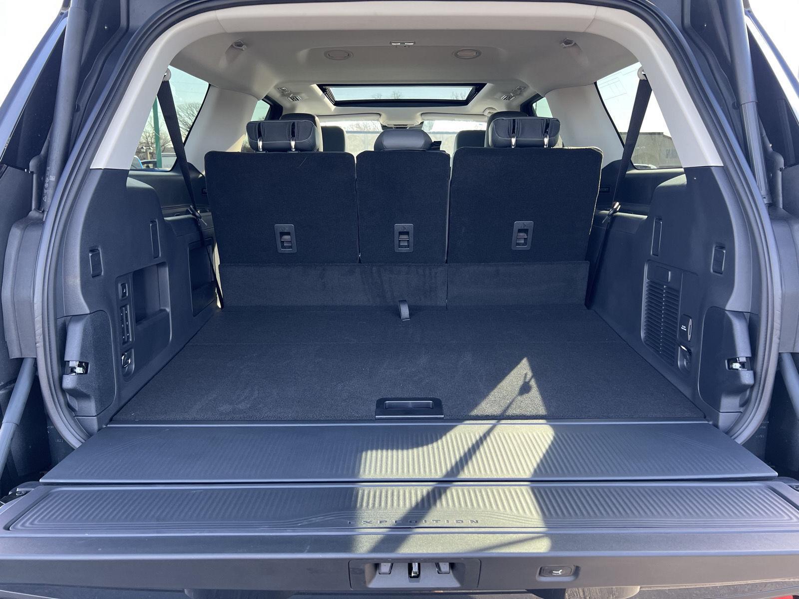 2026 Ford Expedition MAX Active - Photo 55