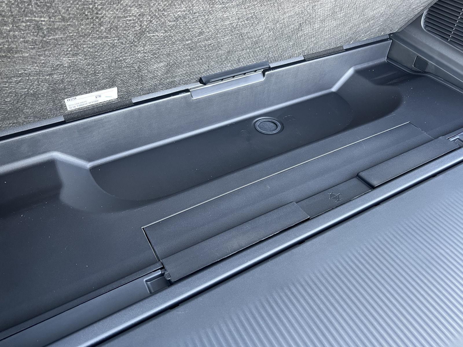 2026 Ford Expedition MAX Active - Photo 53