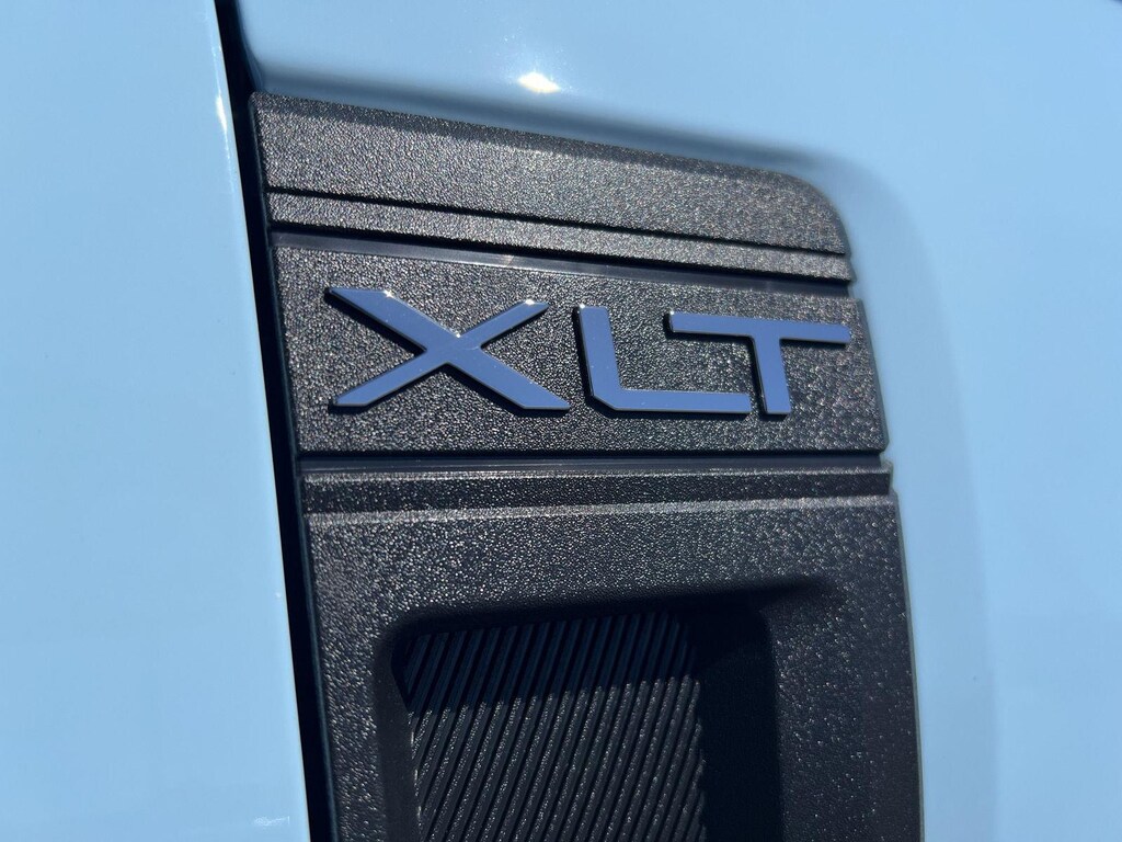 New 2026 Ford Maverick XLT SuperCrew