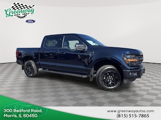 2026 Ford F-150 XLT Truck