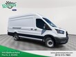Ford Transit Cargo Van