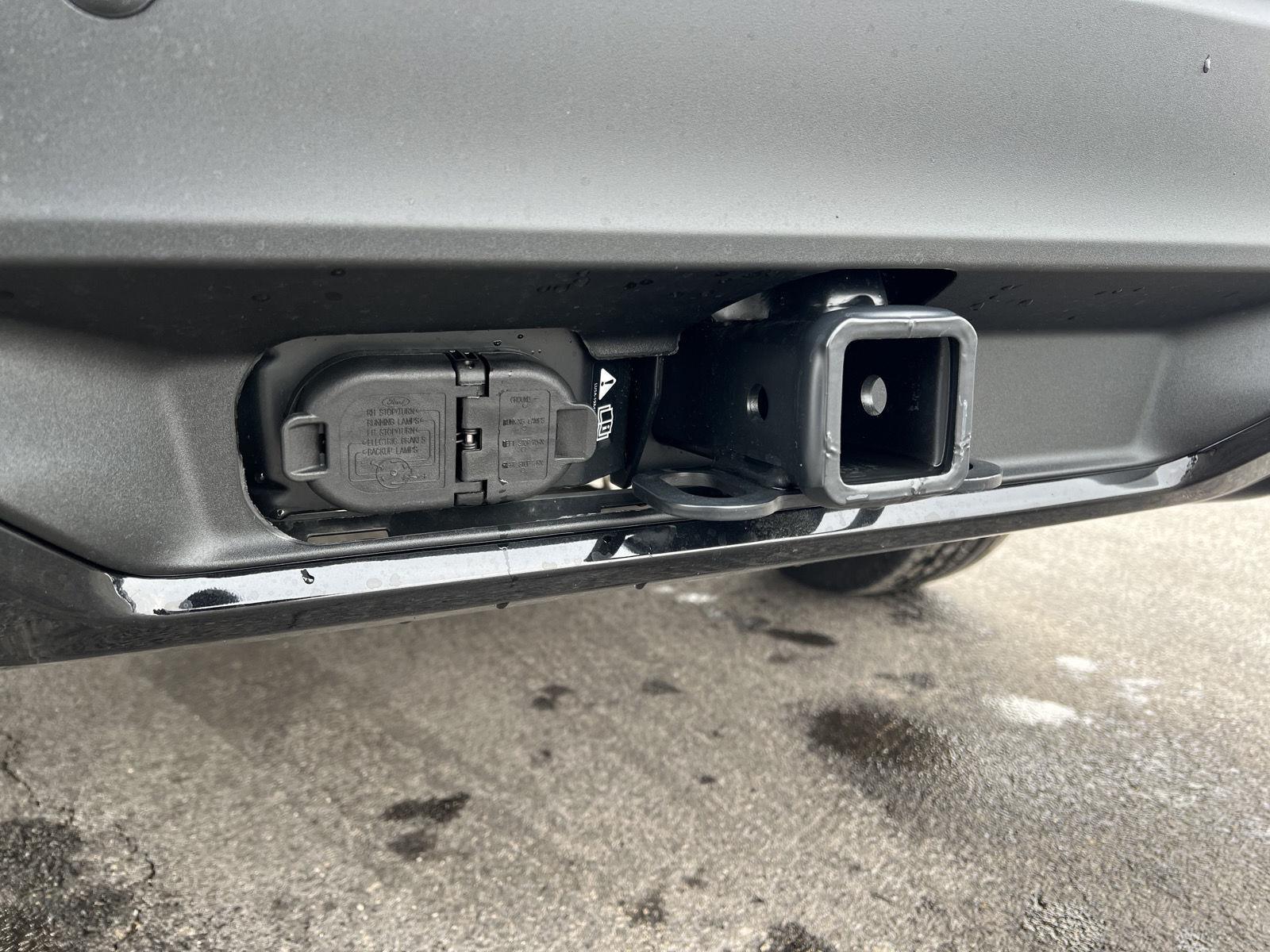 2026 Ford Explorer ST-Line - Photo 9