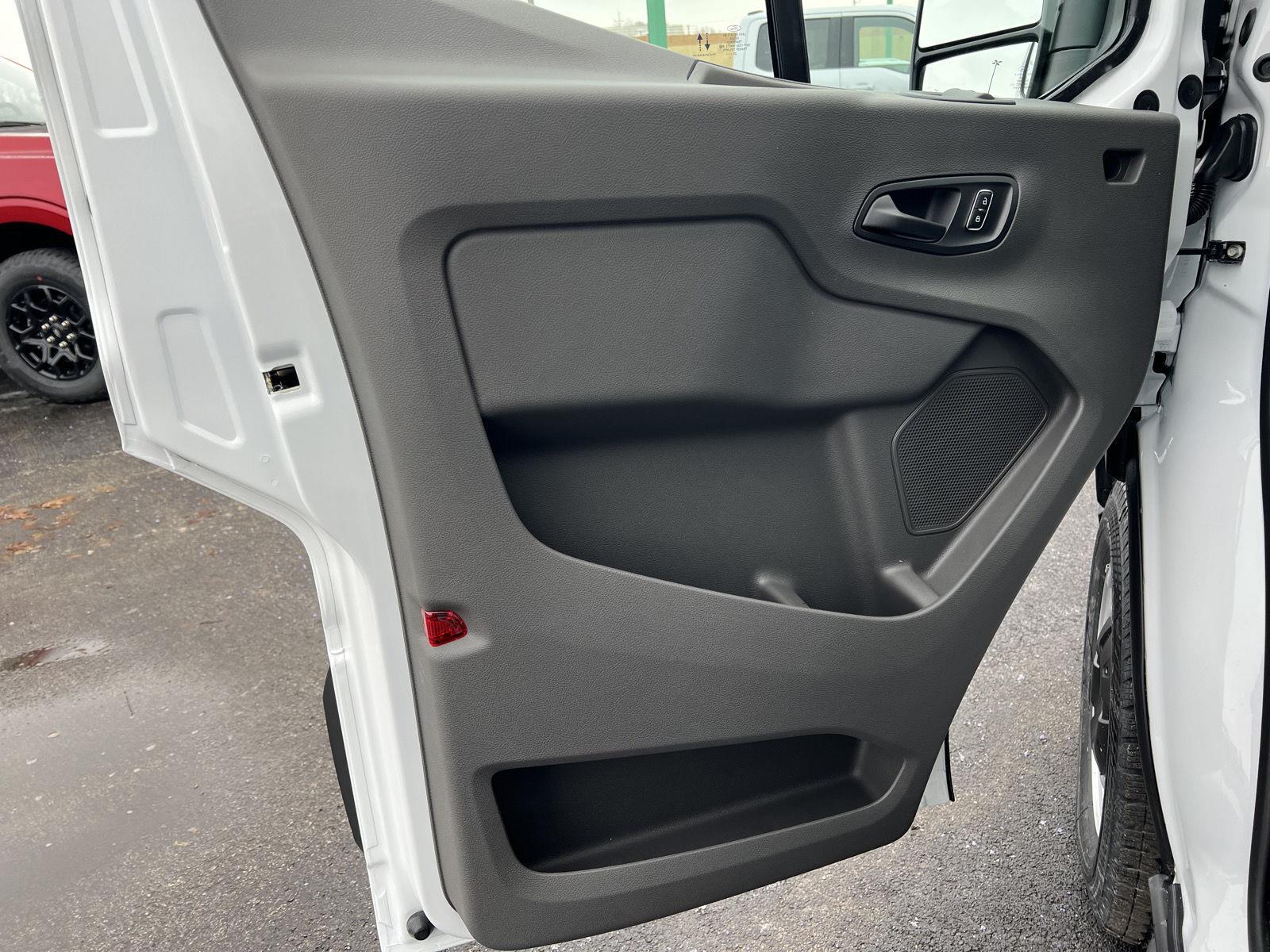 2026 Ford Transit Van Base - Photo 12