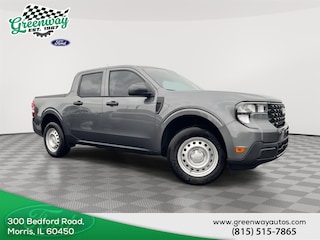 2026 Ford Maverick XL SuperCrew