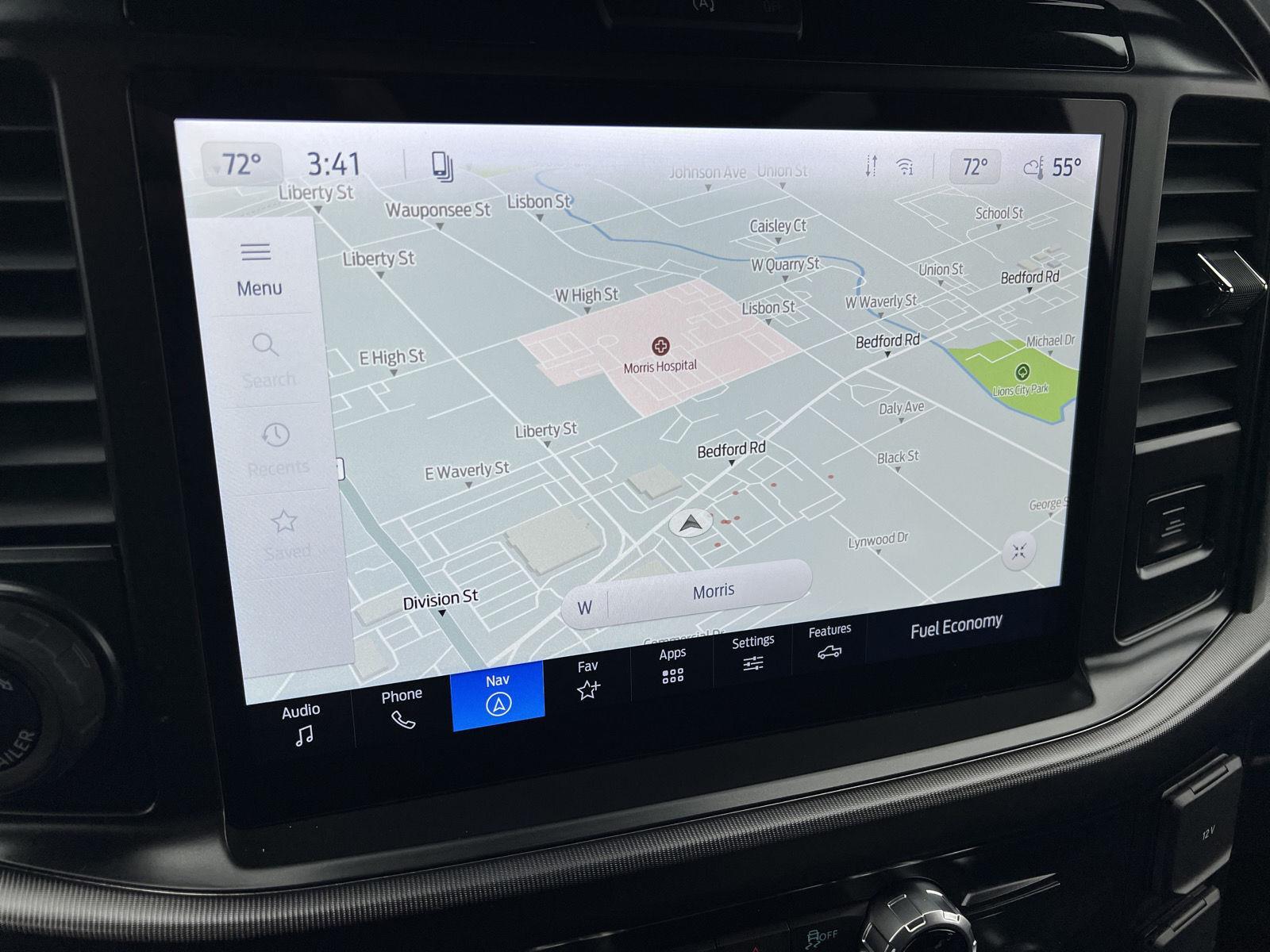 2026 Ford F-150 Lariat - Photo 31