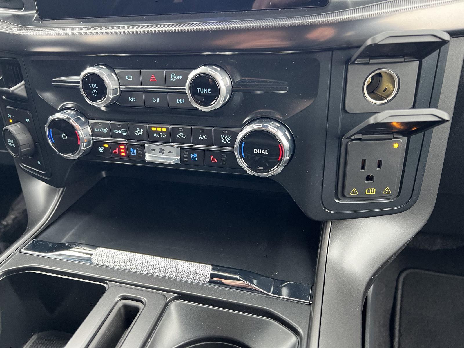 2026 Ford F-150 Lariat - Photo 37