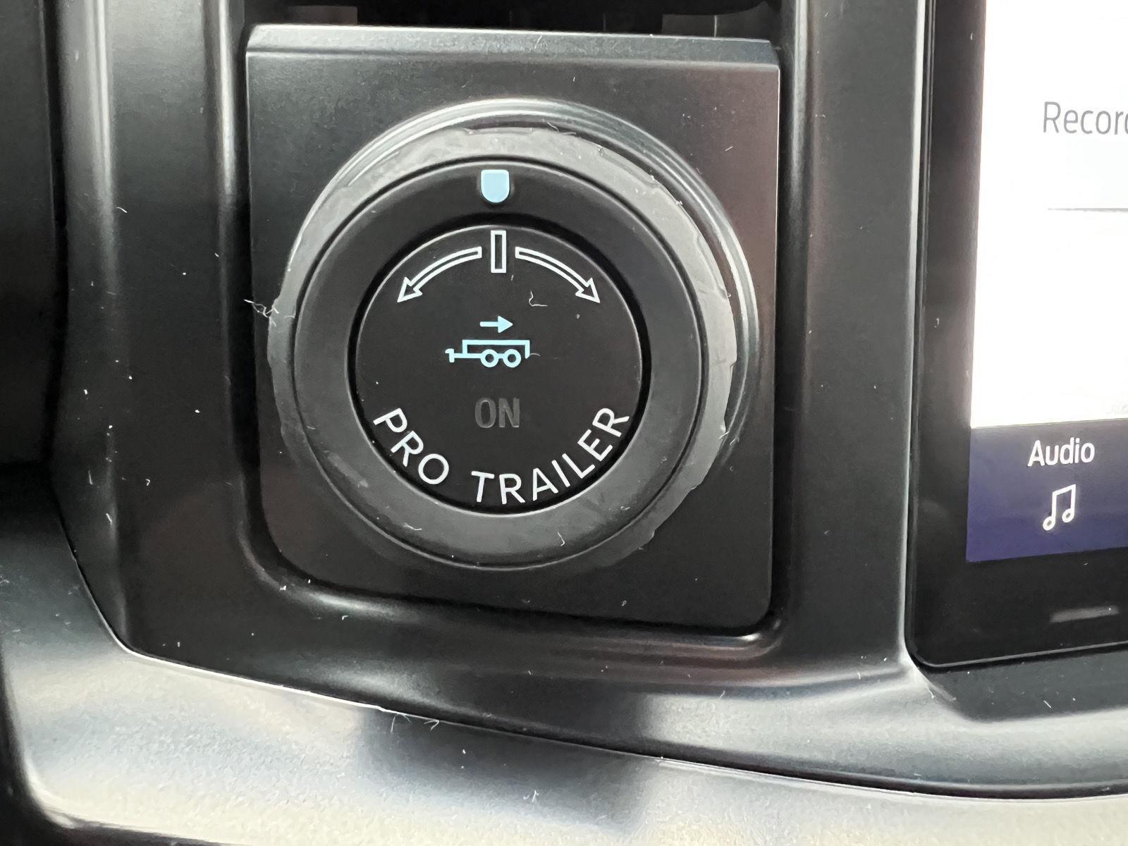 2026 Ford F-350 Super Duty Lariat - Photo 36