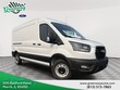 Ford Transit Cargo Van