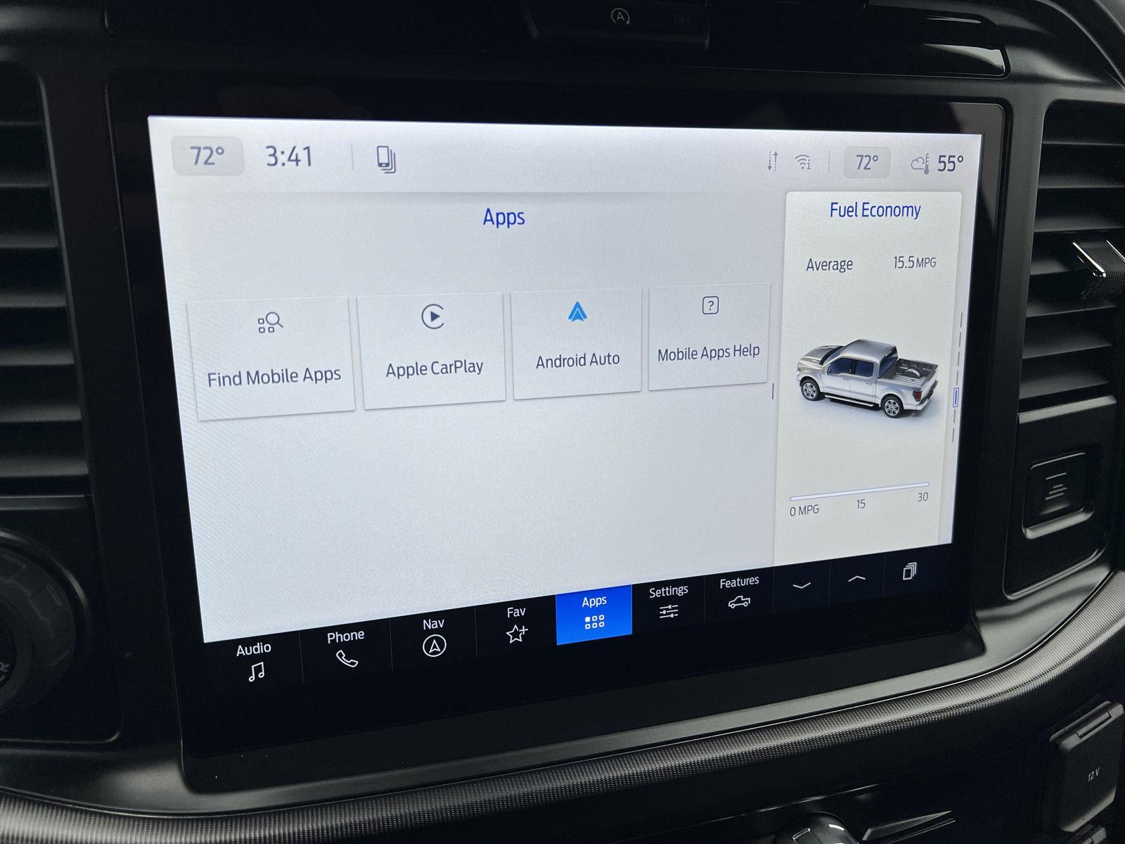 2026 Ford F-150 Lariat - Photo 32