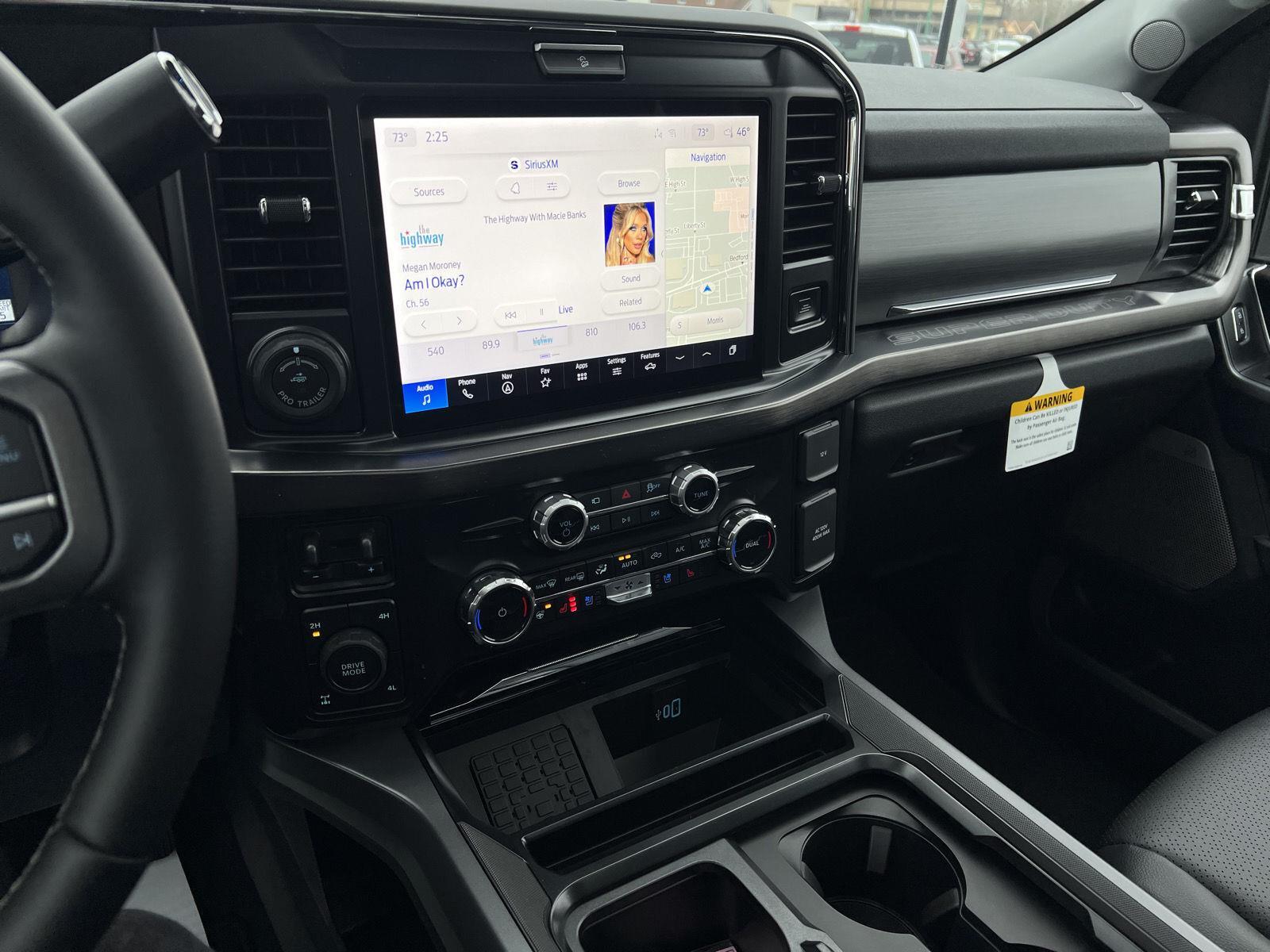 2026 Ford F-350 Super Duty Lariat - Photo 29