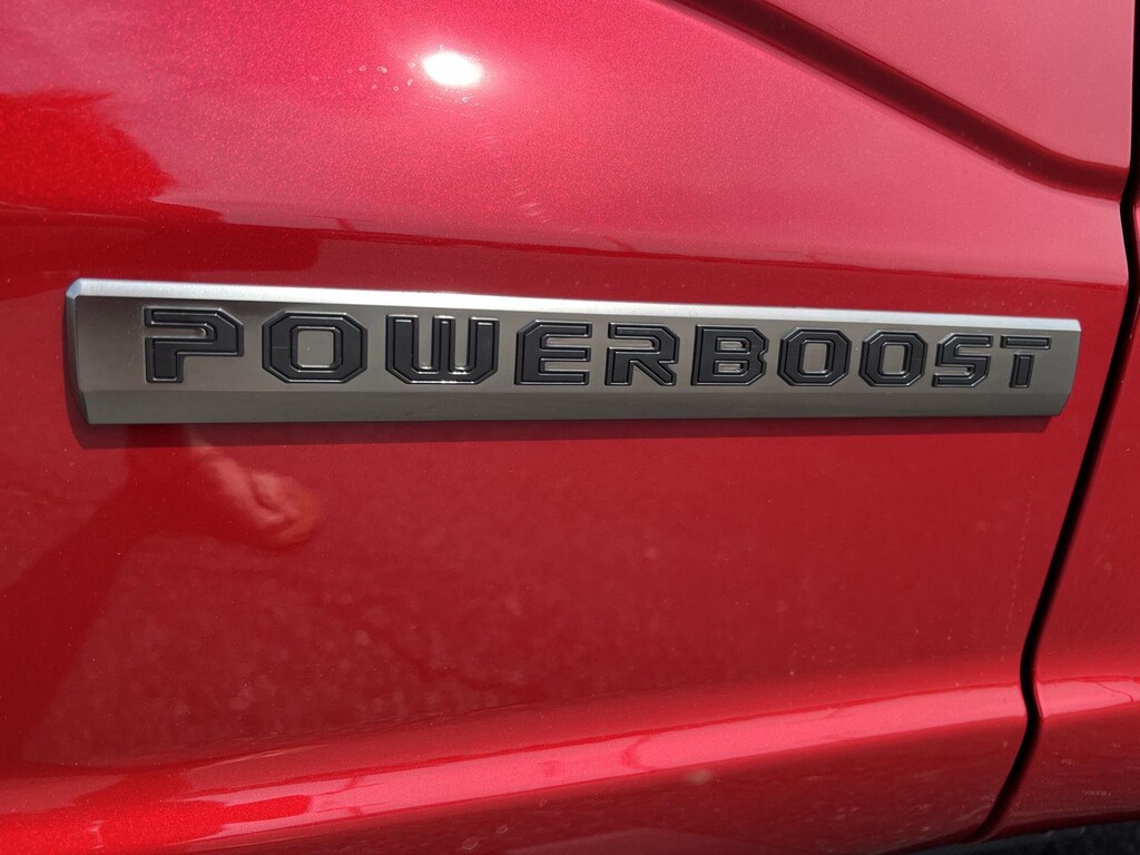 New 2025 Ford F-150 XLT Truck