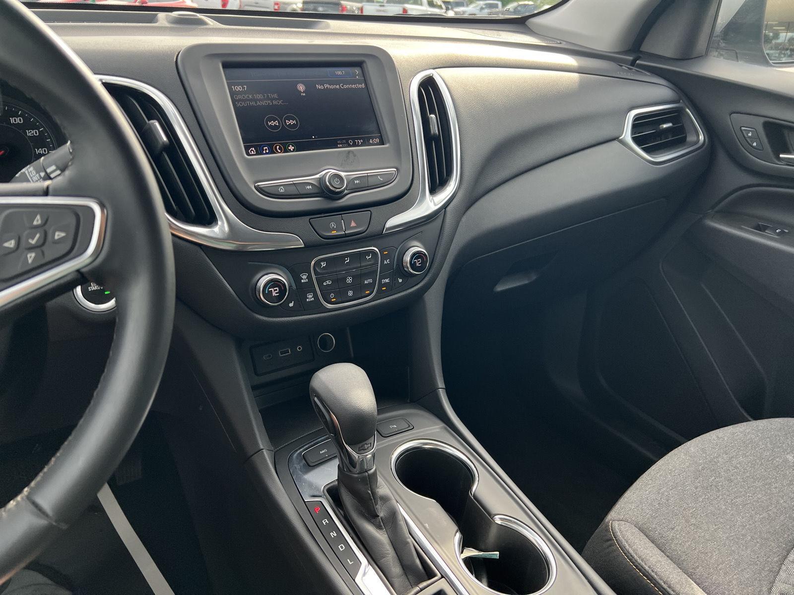 2024 Chevrolet Equinox LT - Photo 25