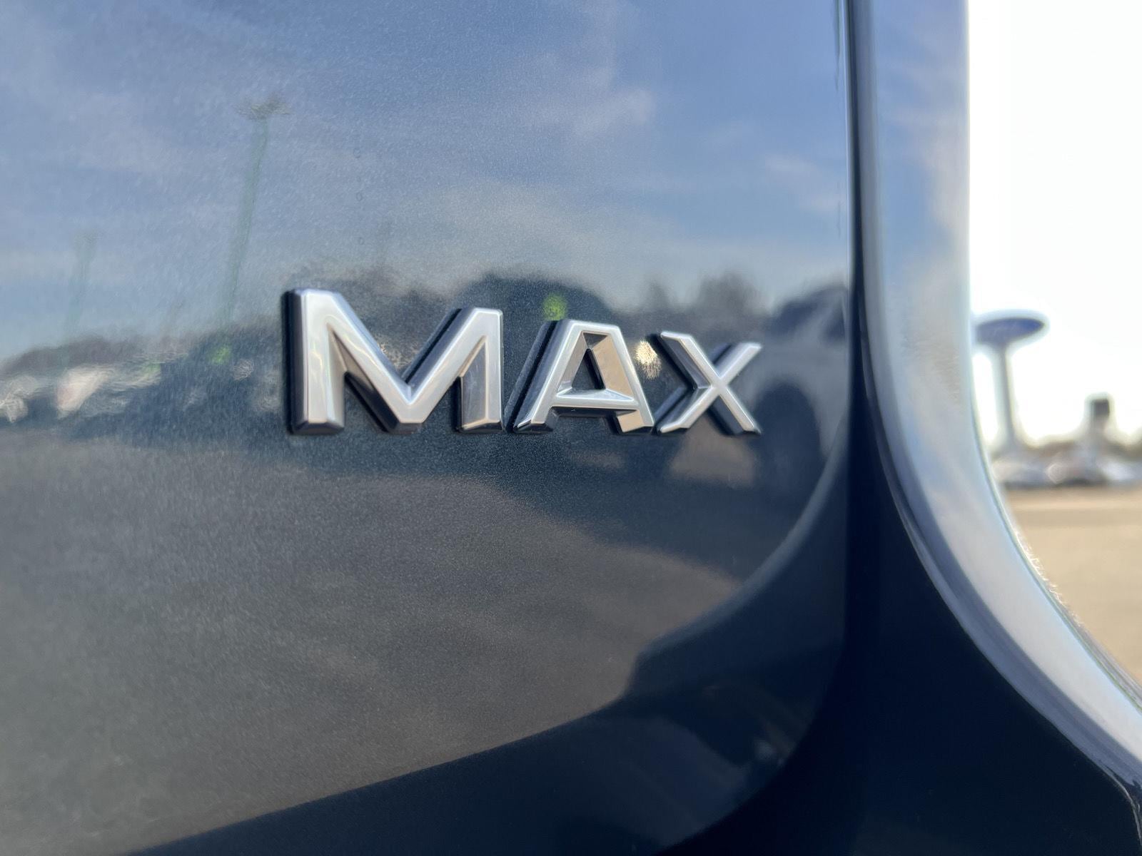 2026 Ford Expedition MAX Active - Photo 7