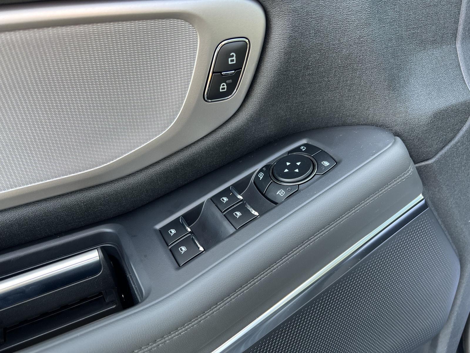 2026 Ford Expedition MAX Active - Photo 15