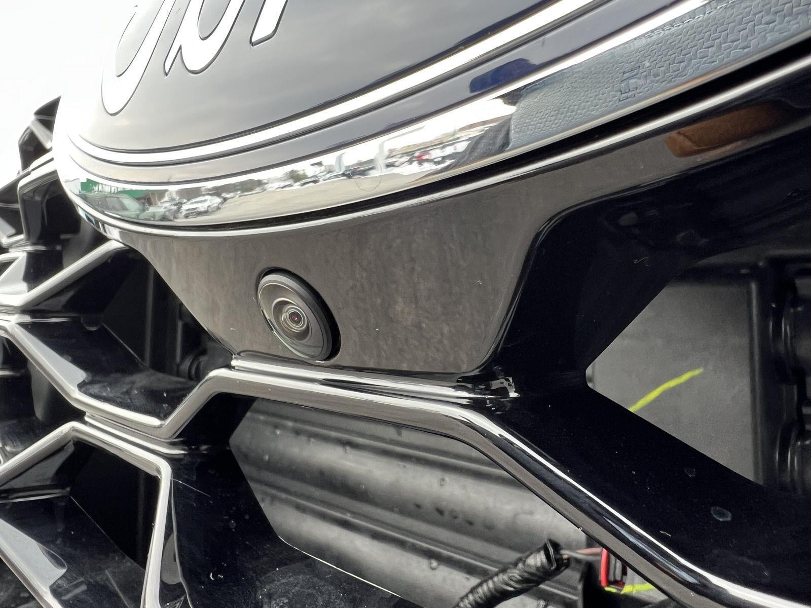 2026 Ford Explorer ST-Line - Photo 13