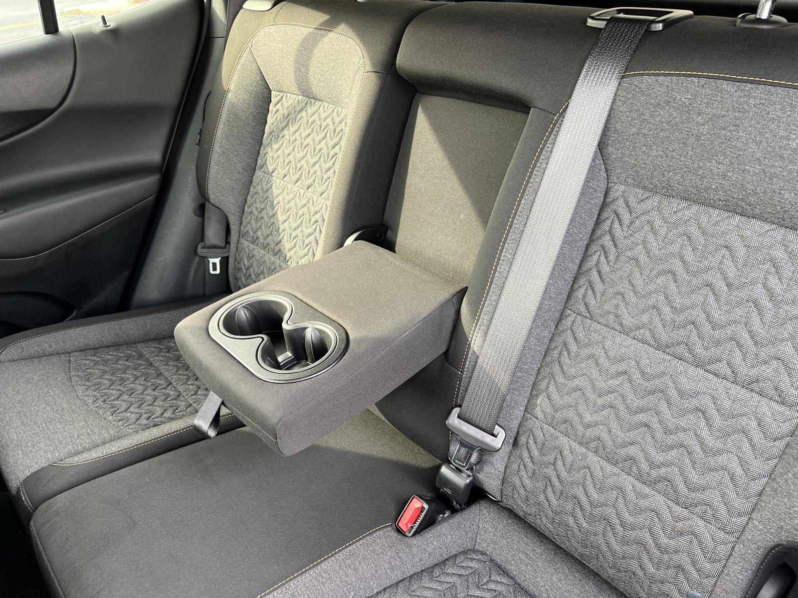 2024 Chevrolet Equinox LT - Photo 40