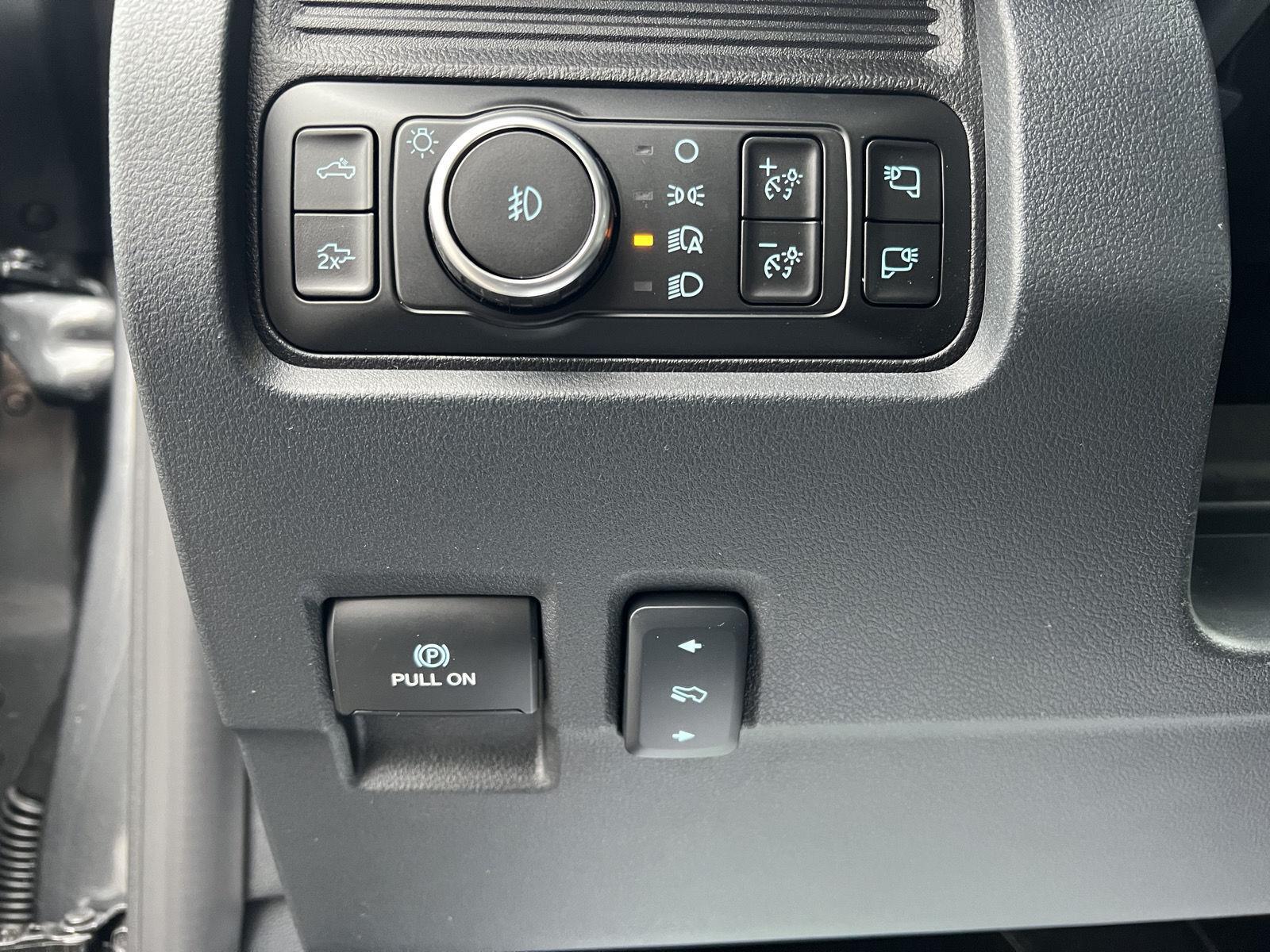 2026 Ford F-350 Super Duty Lariat - Photo 24