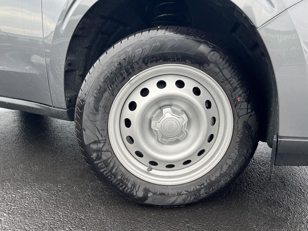 New 2026 Ford Maverick XL SuperCrew