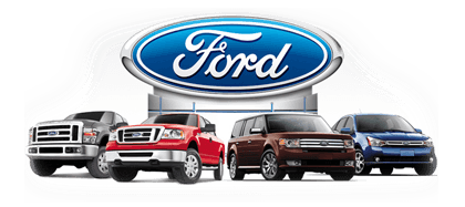 Ford Dealership Serving Channahon, IL