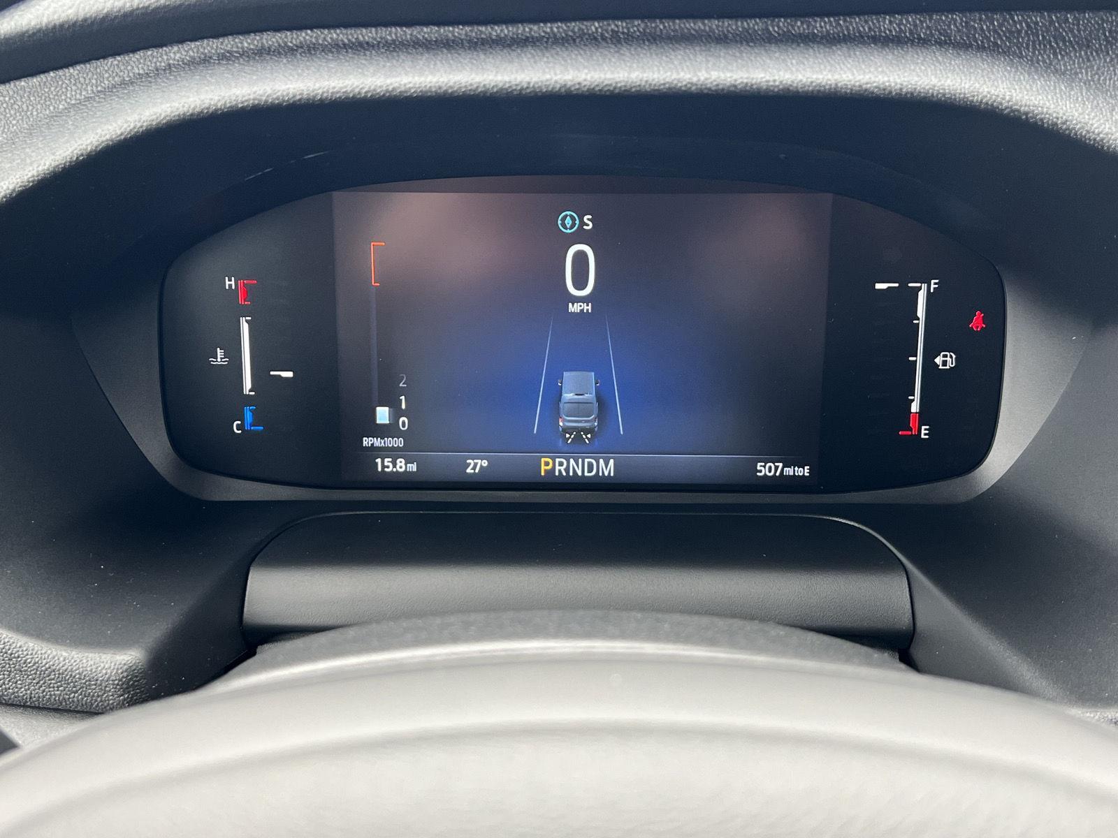 2026 Ford Transit Van Base - Photo 20