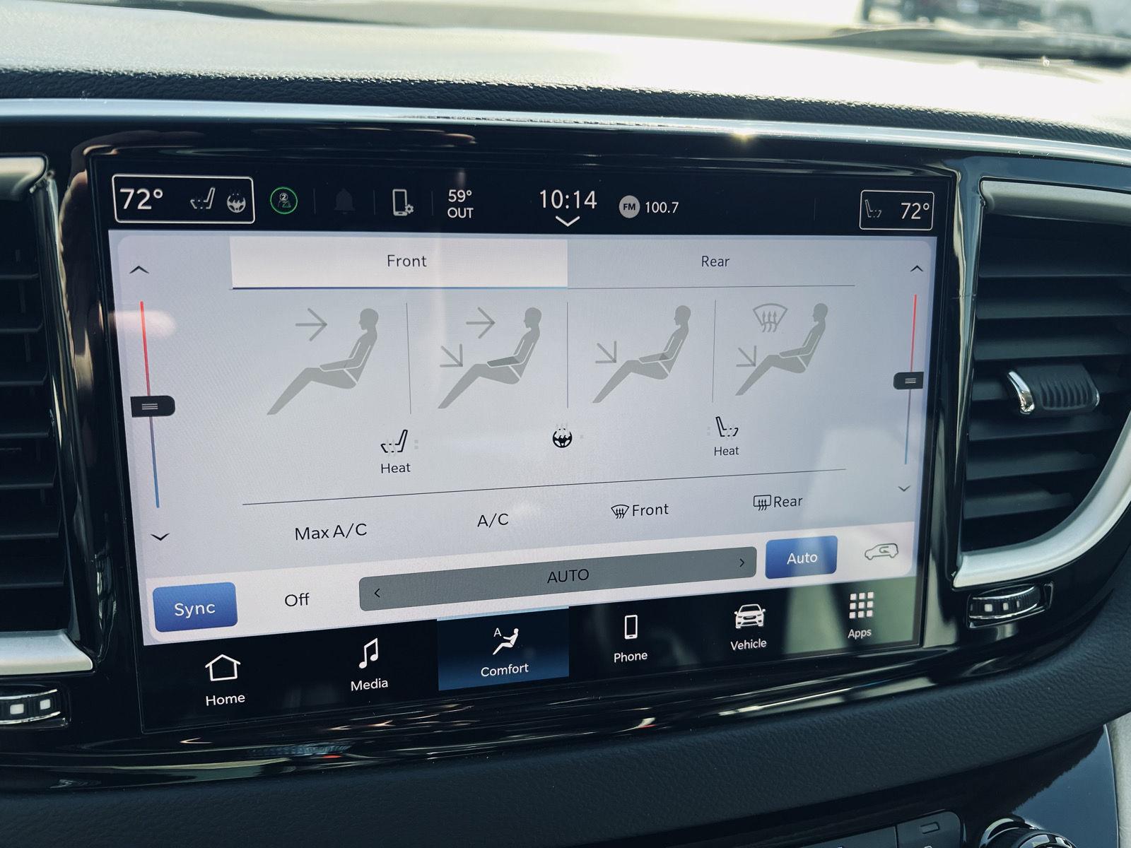 2024 Chrysler Pacifica Touring L - Photo 24