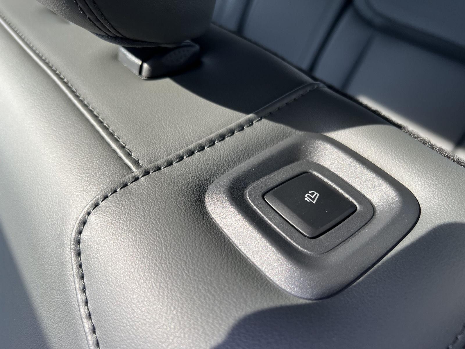 2026 Ford Expedition MAX Active - Photo 46