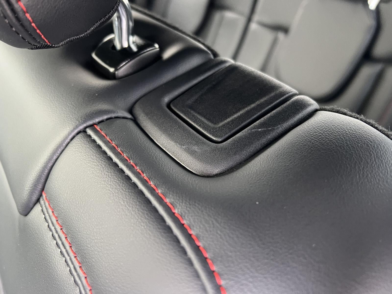 2026 Ford Explorer ST-Line - Photo 45