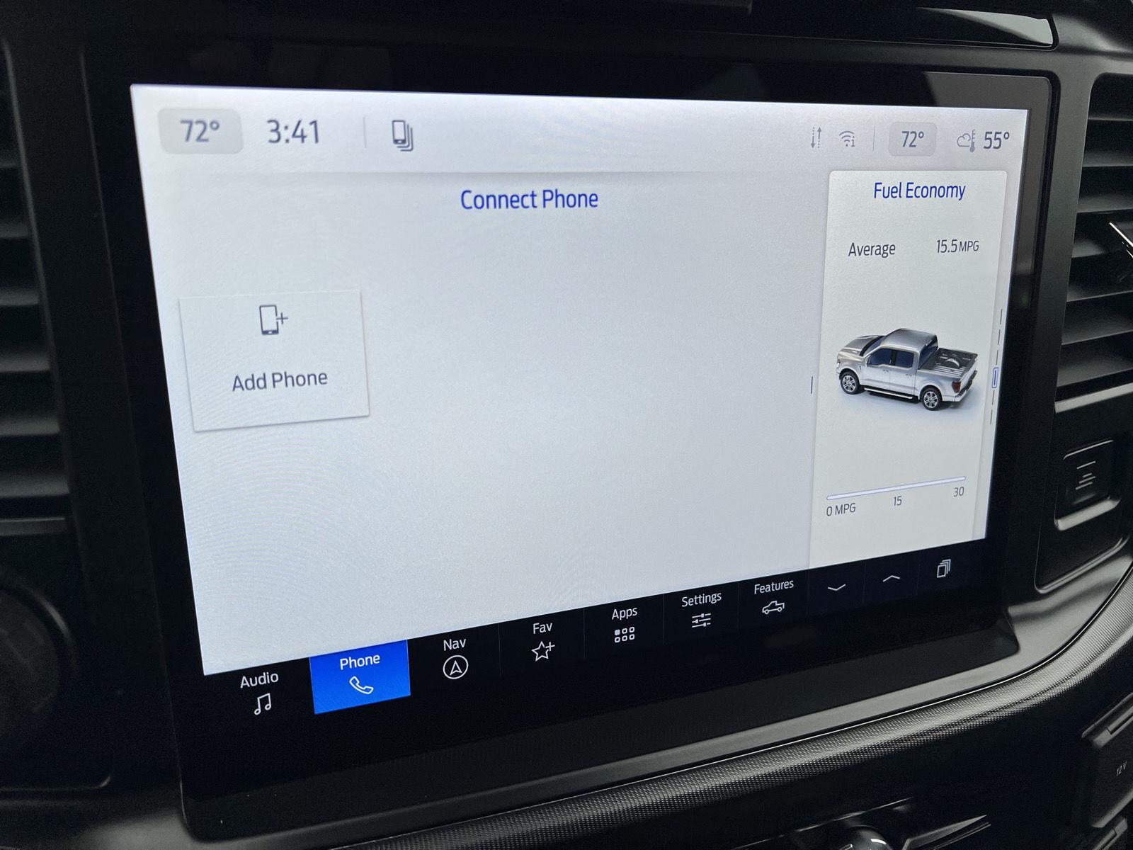 2026 Ford F-150 Lariat - Photo 30