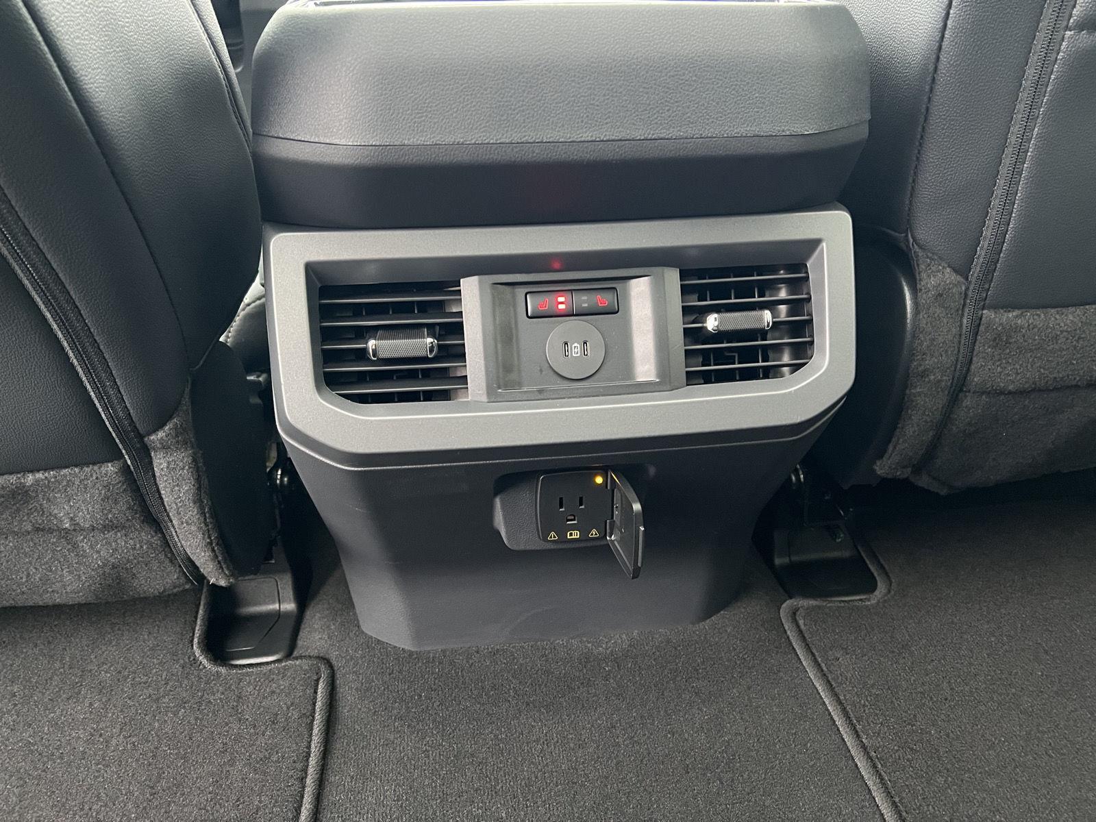 2026 Ford F-350 Super Duty Lariat - Photo 52