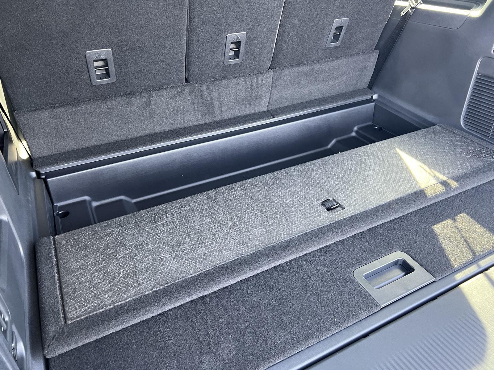2026 Ford Expedition MAX Active - Photo 54