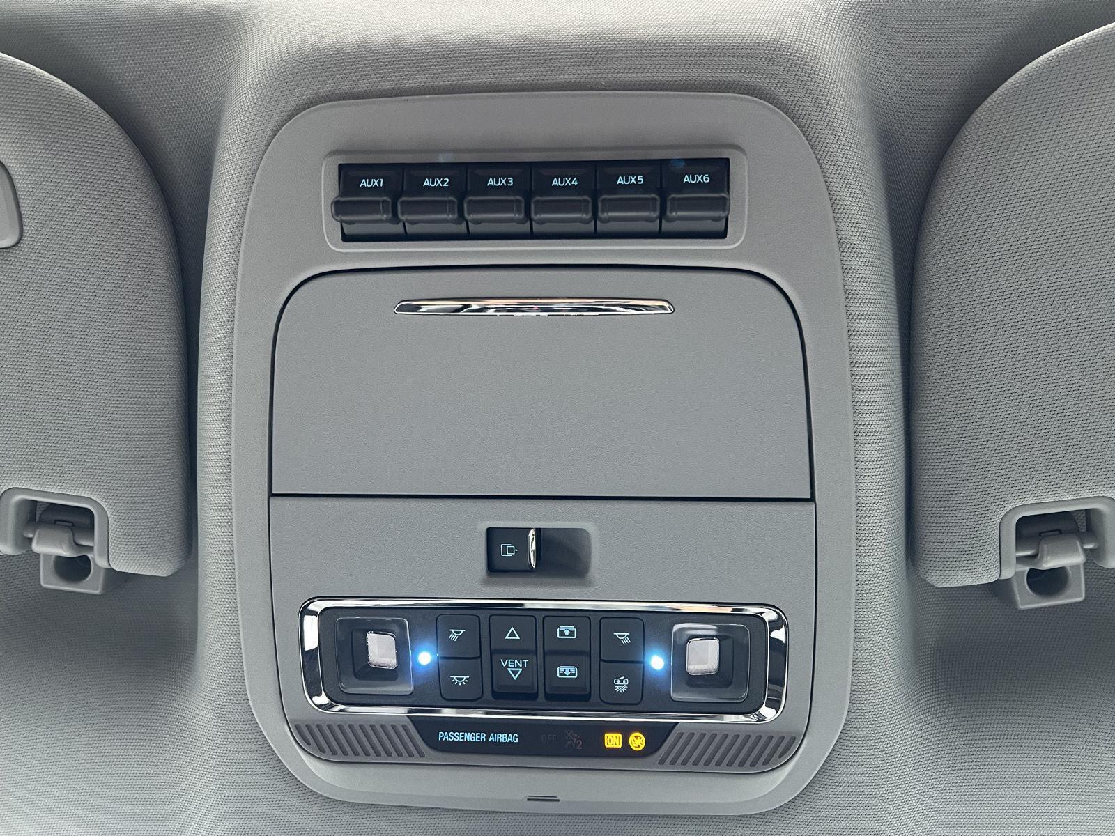 2026 Ford F-350 Super Duty Lariat - Photo 45