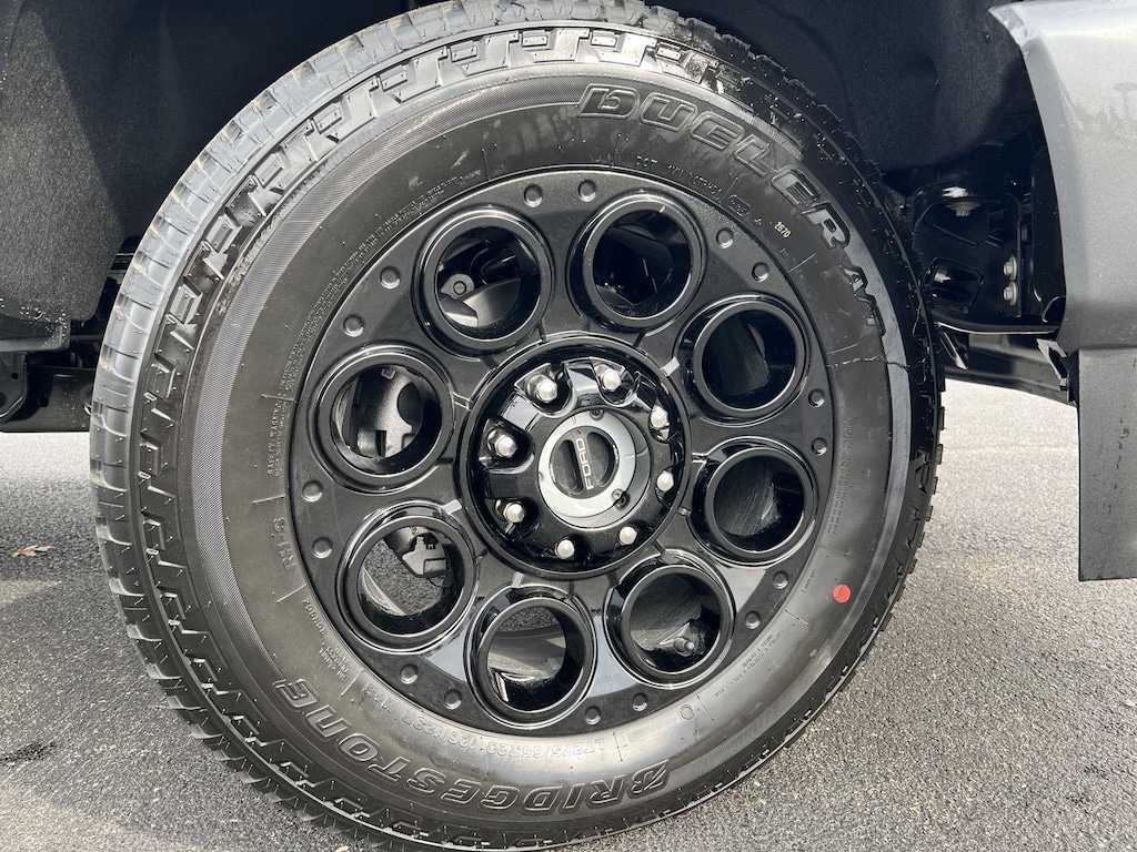 New 2026 Ford Super Duty F-250 SRW XLT Truck