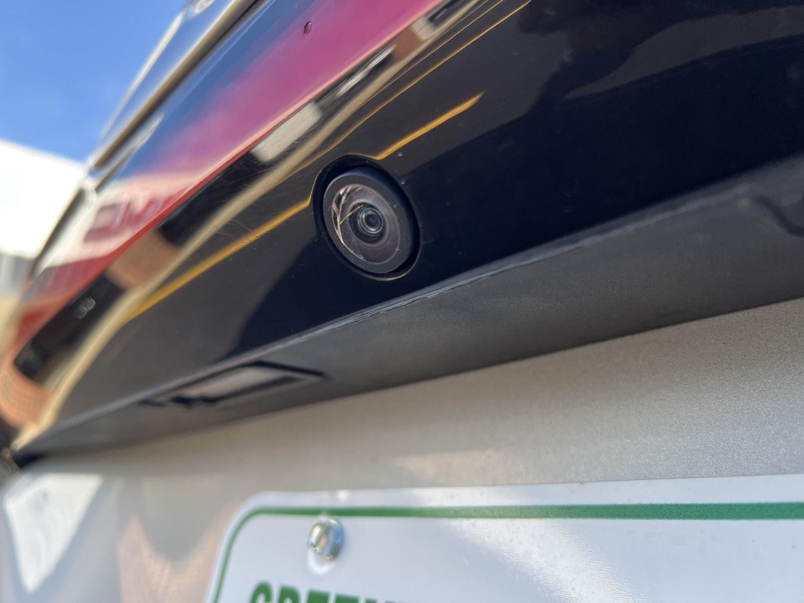 2024 Chrysler Pacifica Touring L - Photo 7