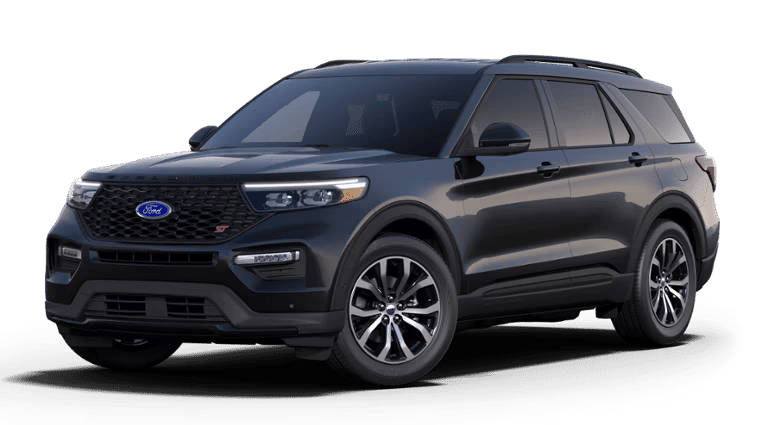 2023 Ford E-Transit In Morris