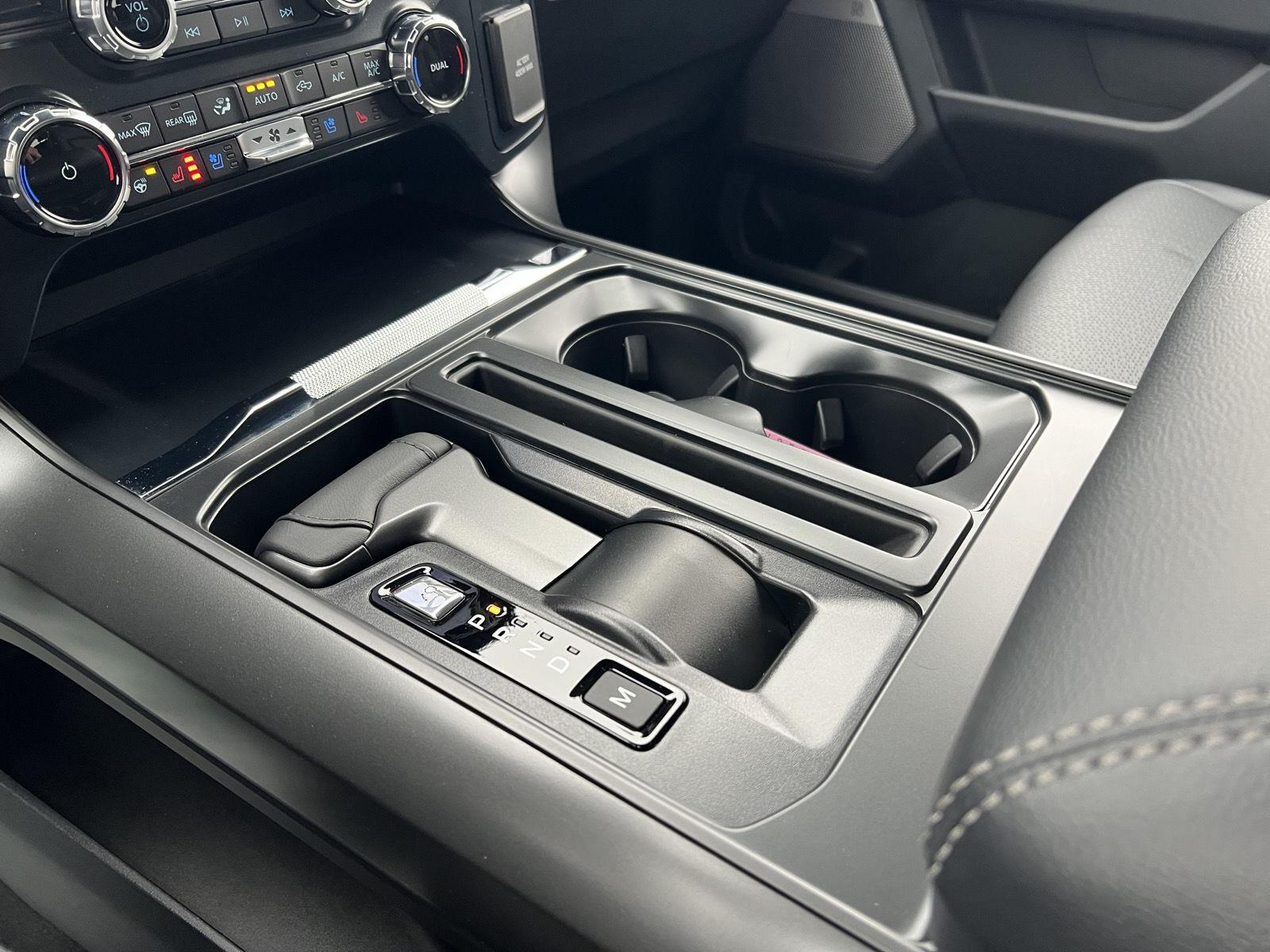 2026 Ford F-150 Lariat - Photo 41