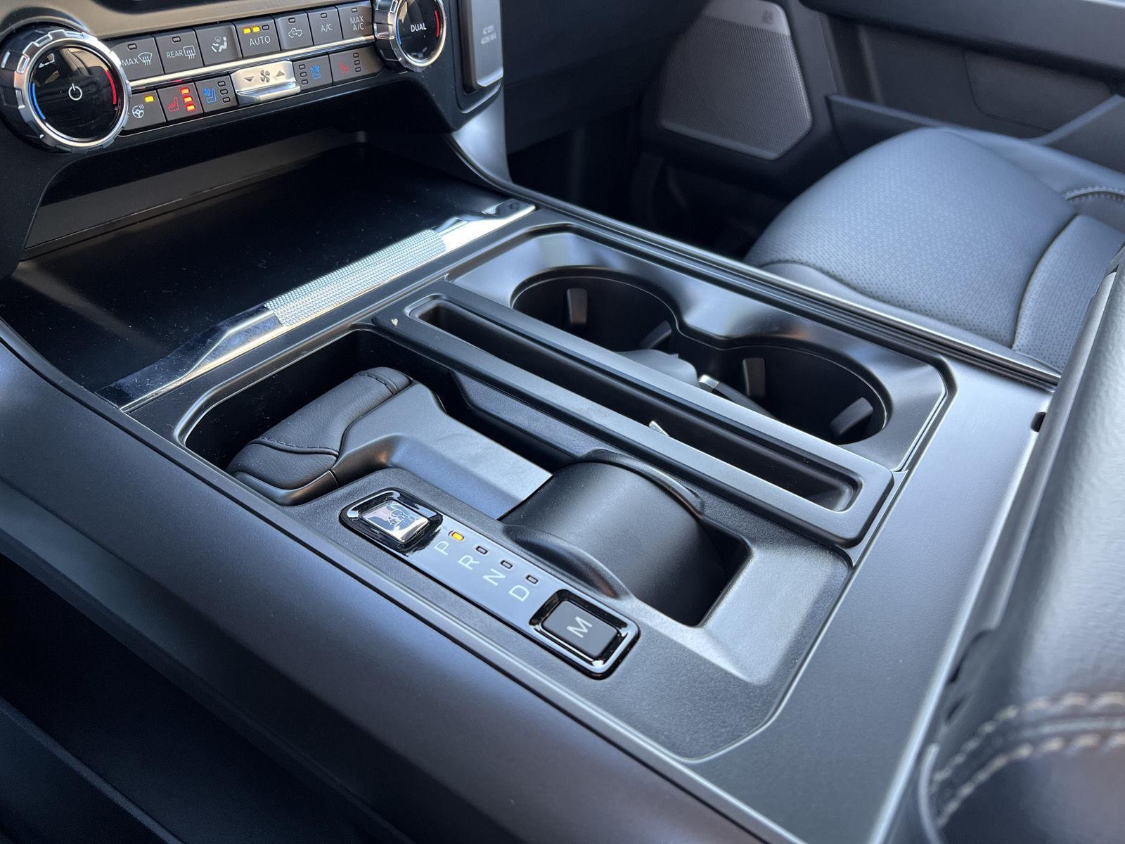 2026 Ford F-150 Lariat - Photo 42