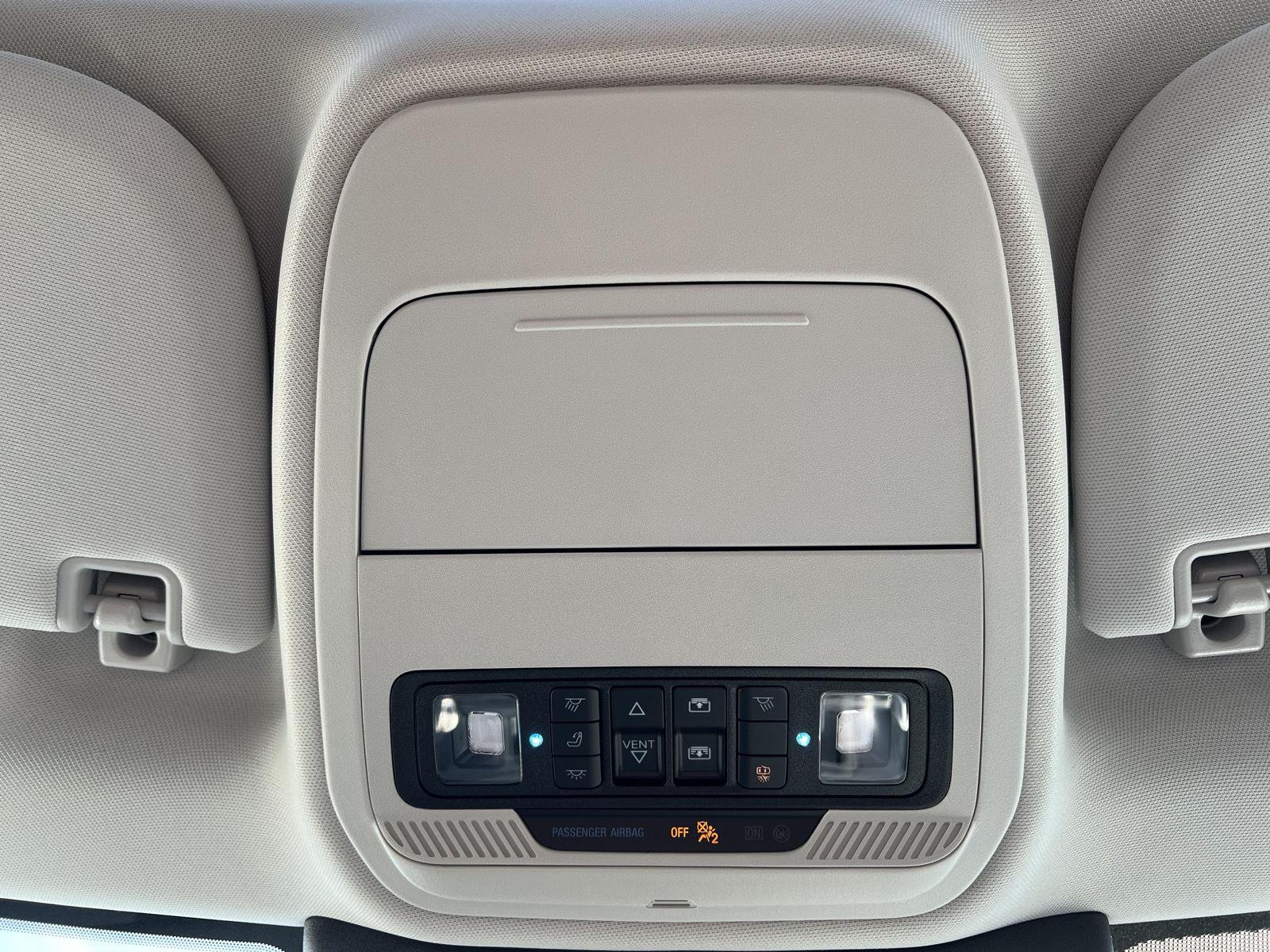 2026 Ford Expedition MAX Active - Photo 40
