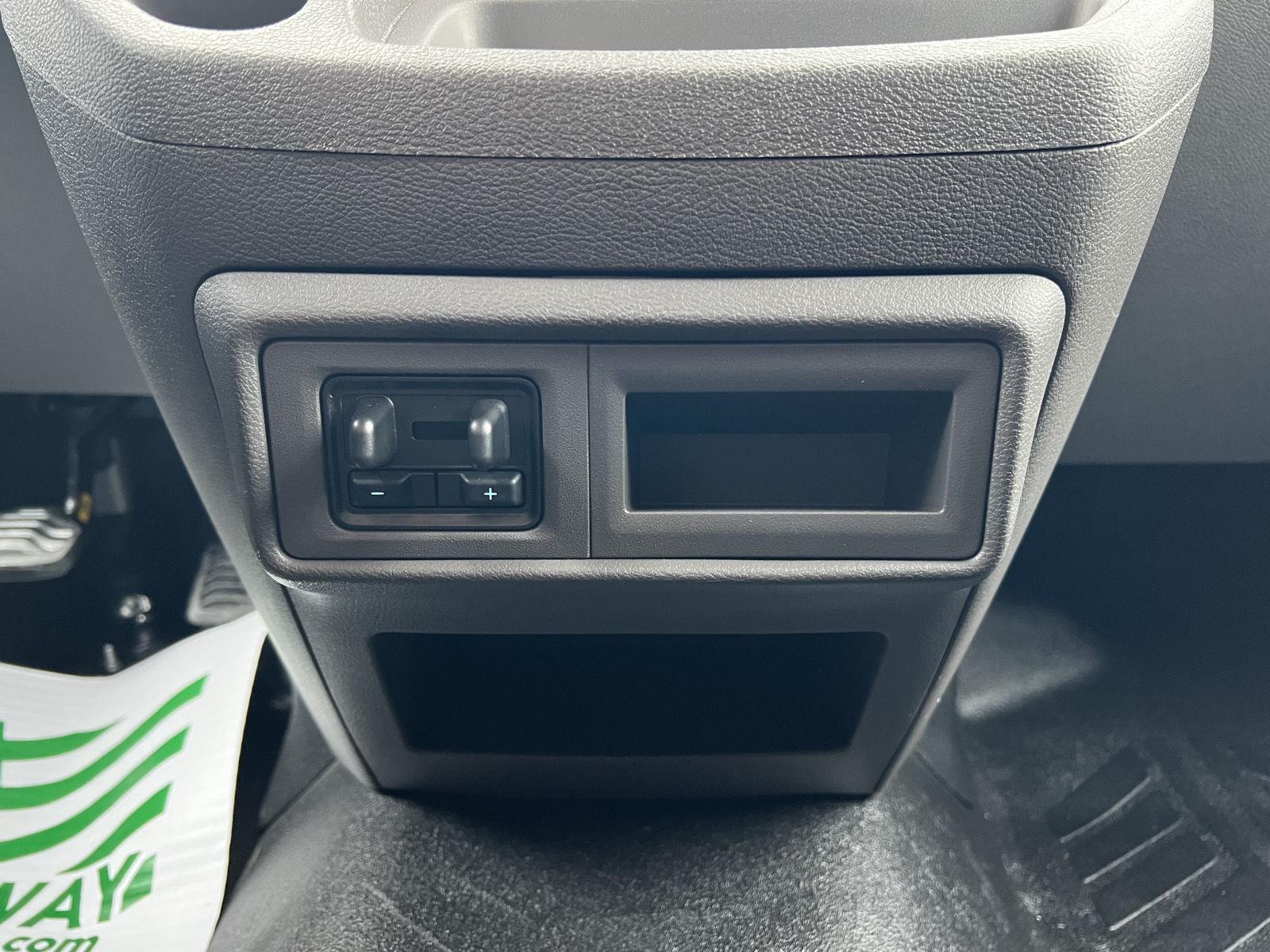 2026 Ford Transit Van Base - Photo 29