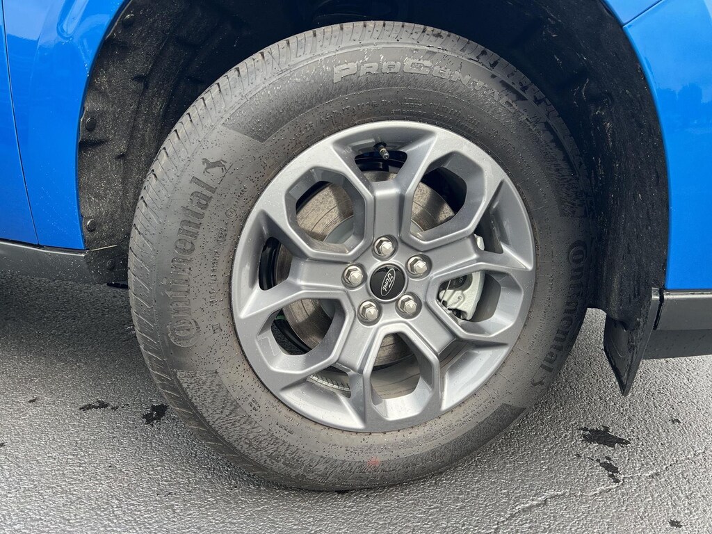 New 2026 Ford Maverick XLT SuperCrew