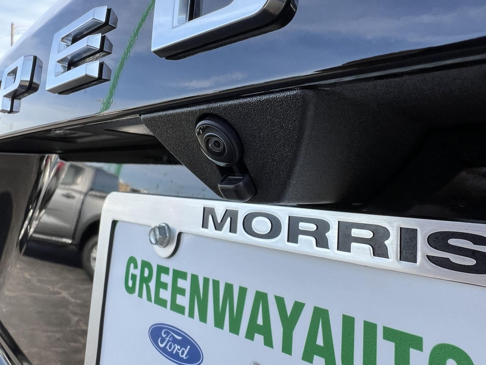2026 Ford Expedition MAX Active - Photo 6