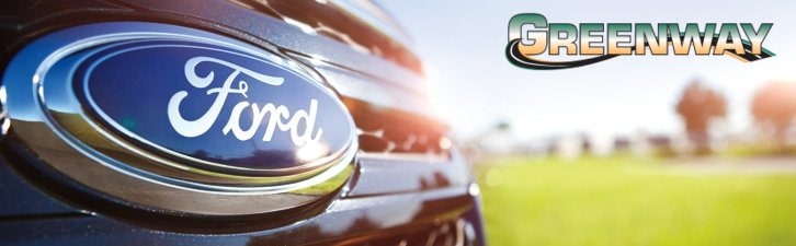 Greenway Ford is the premier Joliet, IL area Ford dealership.
