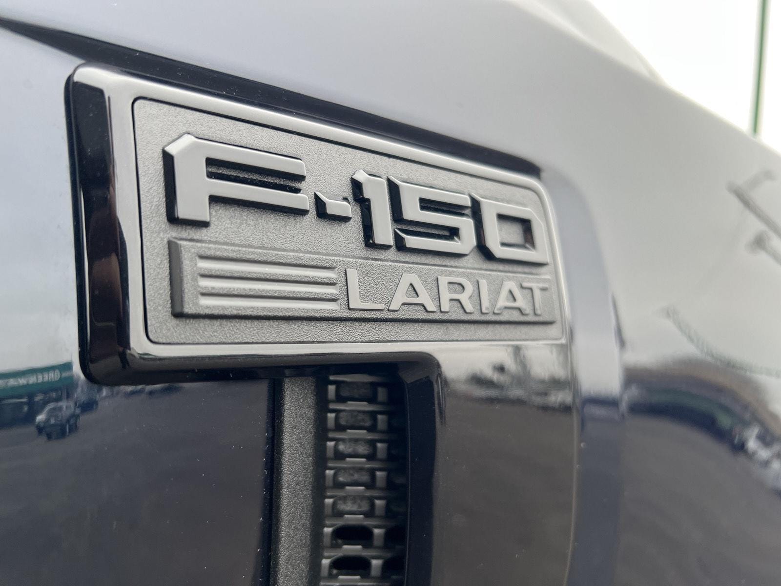 2026 Ford F-150 Lariat - Photo 3