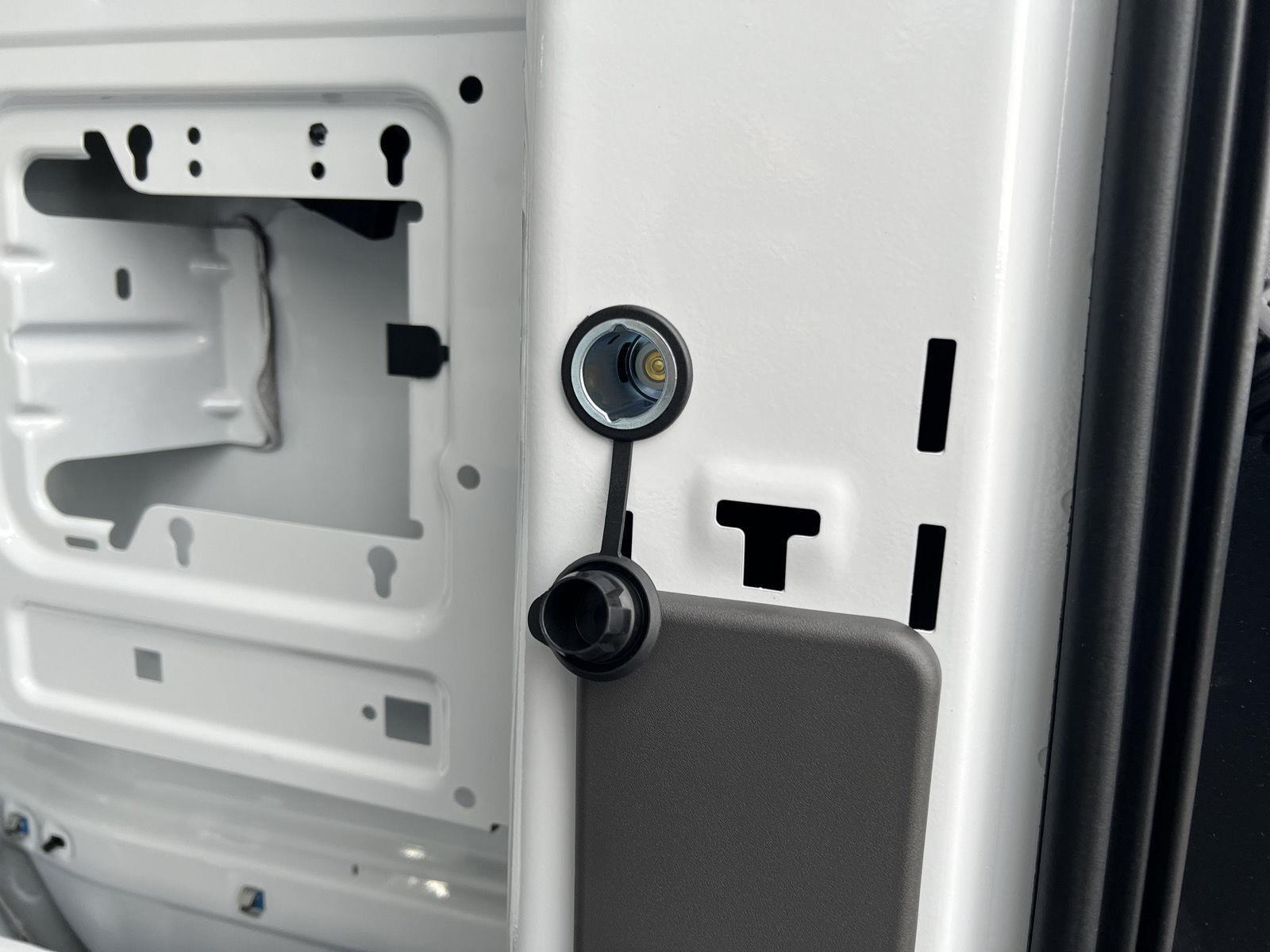 2026 Ford Transit Van Base - Photo 43
