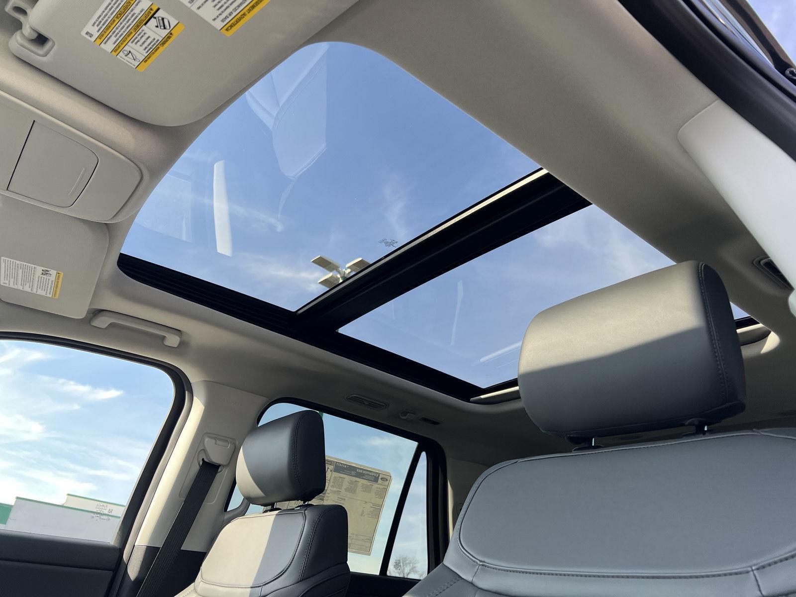 2026 Ford Expedition MAX Active - Photo 41