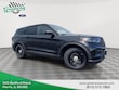 Ford Police Interceptor Utility
