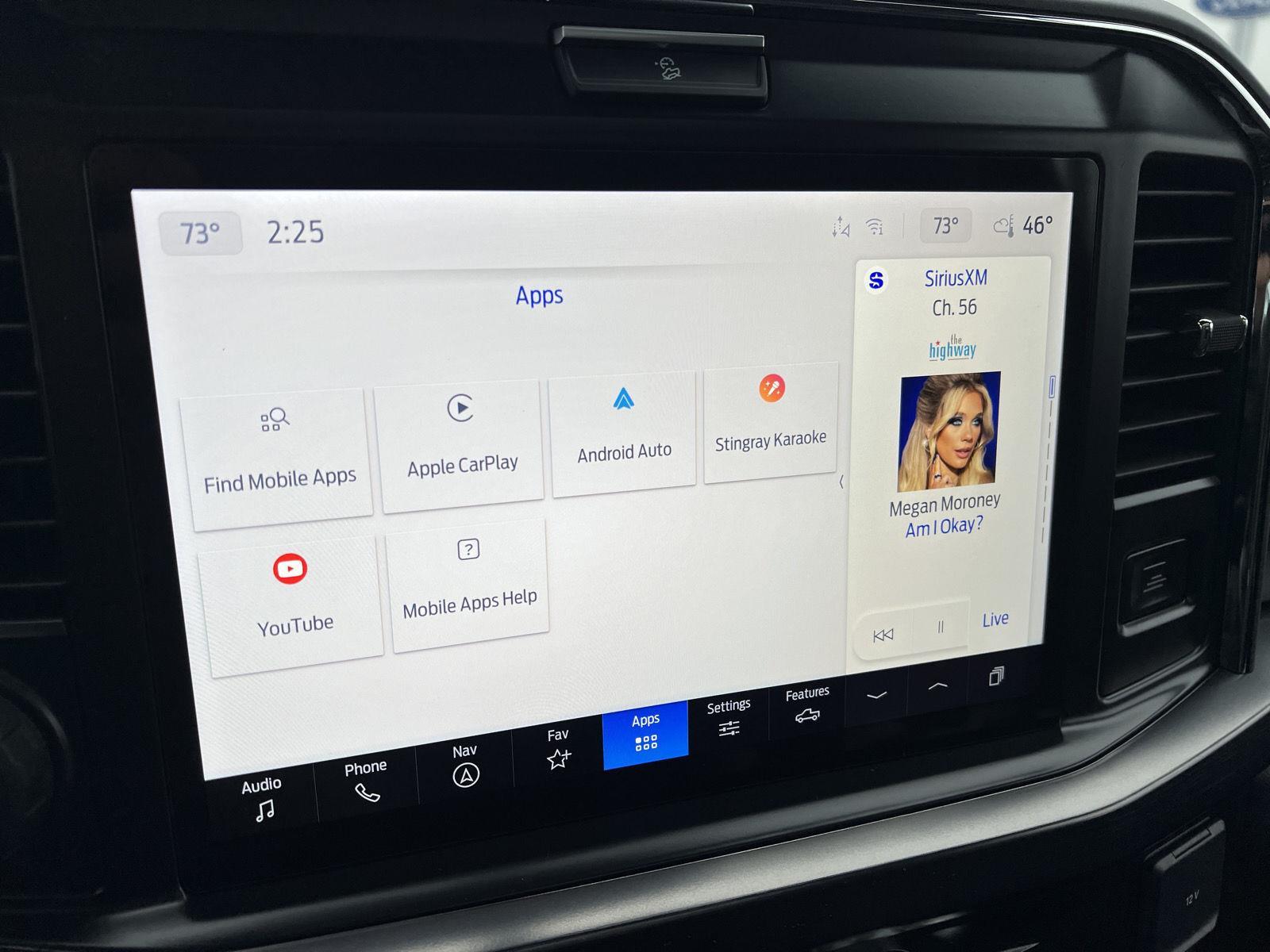 2026 Ford F-350 Super Duty Lariat - Photo 31